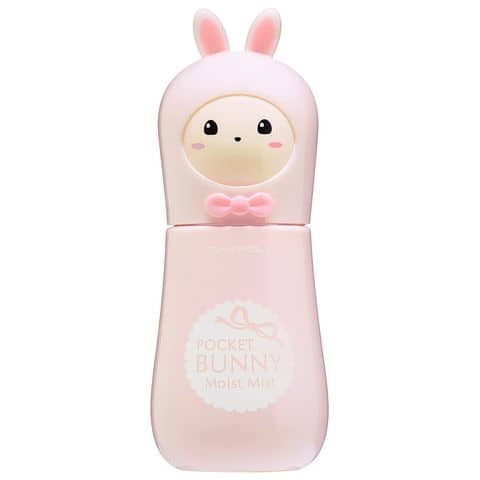 Xịt khoáng Tonymoly Pocket Bunny