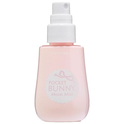 Xịt khoáng Tonymoly Pocket Bunny