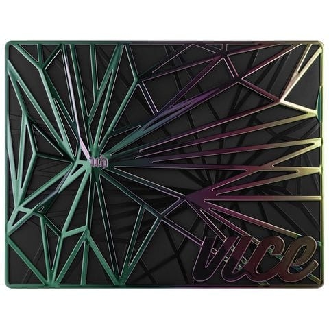 Bảng màu mắt Urban Decay Vice 4