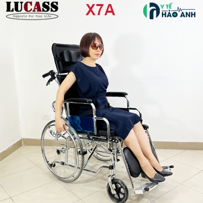 xe-lăn-đa-năng-lucass-x7a