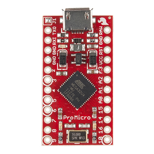 Arduino Pro Micro Điện Tử 360(E360)