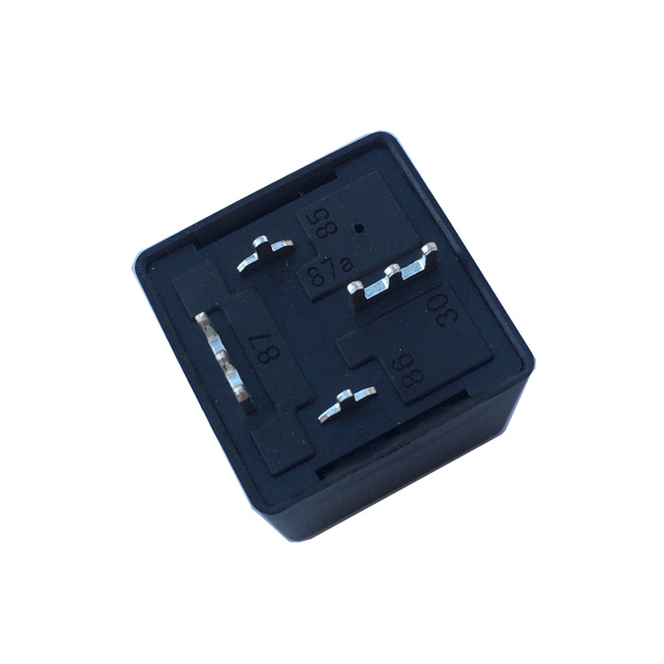 Реле jd1912 12v 80a