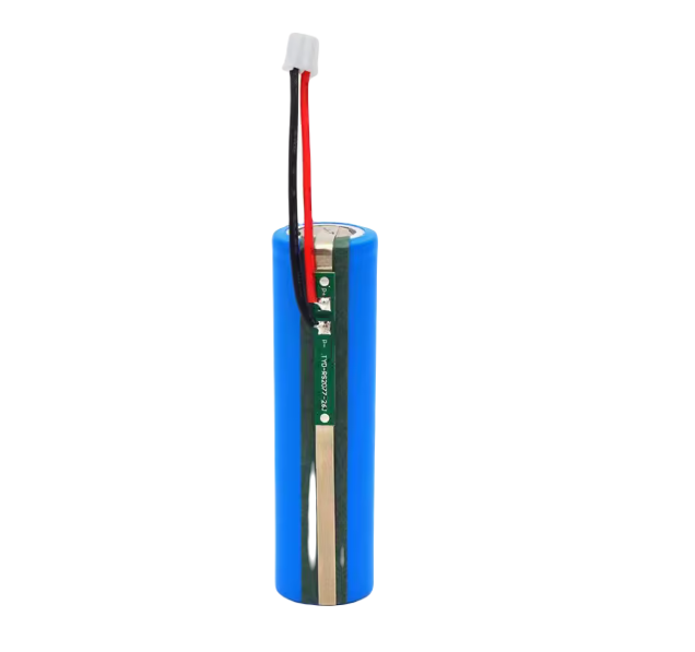 Pin sạc 18650 3.7V dung lượng 1200mah kèm mạch bảo vệ – Pin lithium Li ...