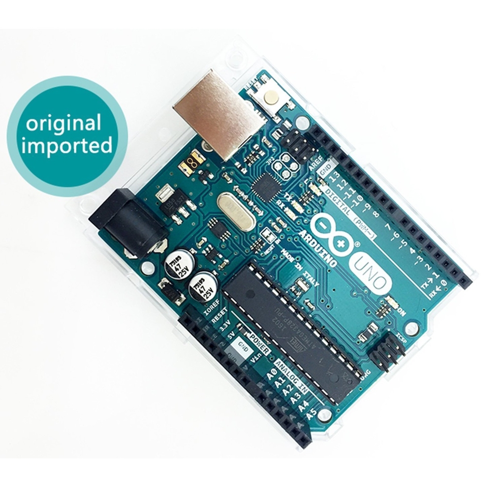 ARDUINO UNO R3 CHÍNH HÃNG Điện Tử 360(E360)