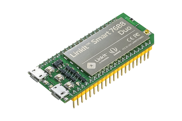 Board IoT LinkIt Smart 7688 Duo ( Seeed ) Điện Tử 360(E360)