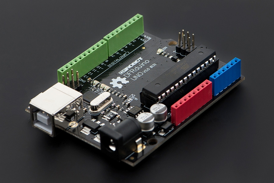 ARDUINO UNO R3 CẮM CHÍNH HÃNG (DFROBOT) Điện Tử 360(E360)