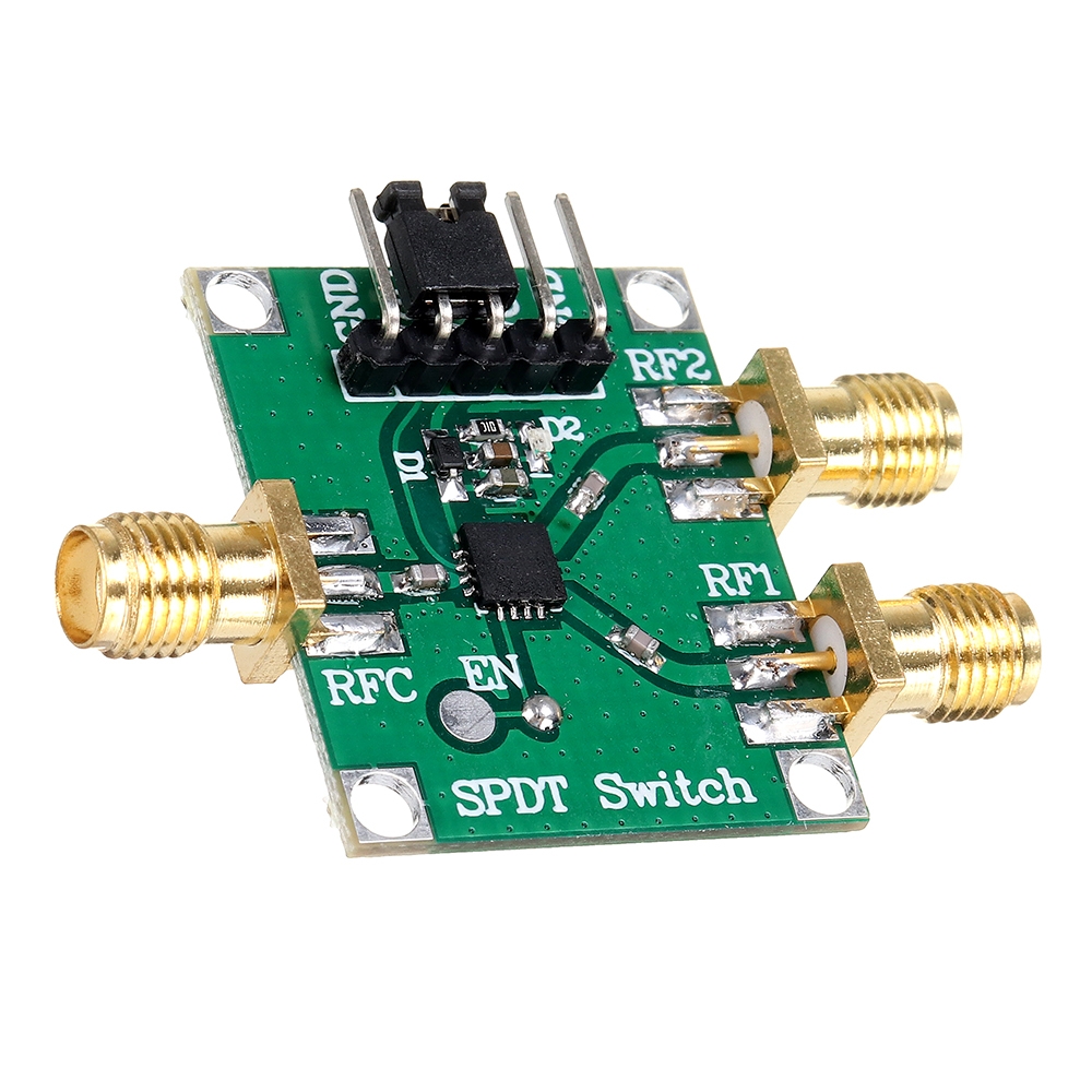 MODULE HMC849 DC-6GHZ 3V-5V Điện Tử 360(E360)