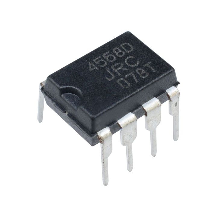 persamaan ic lm4558