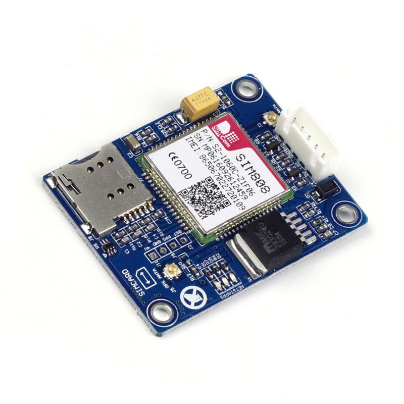 Module Sim 808 Điện Tử 360(E360)