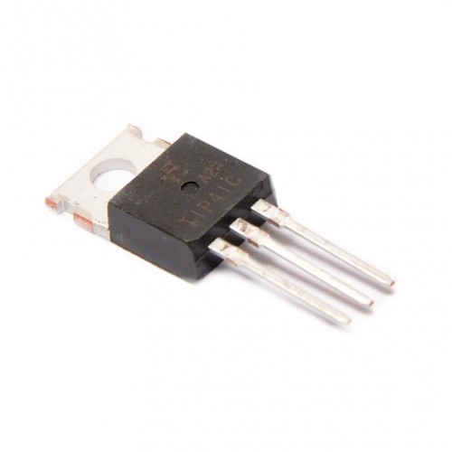TRANSISTOR NPN TIP41C TO-220 6A 100V Điện Tử 360(E360)