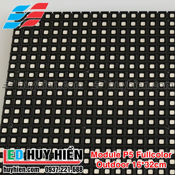 module led p5 | Module Led p5 full colour | Module led | Module P5 ...