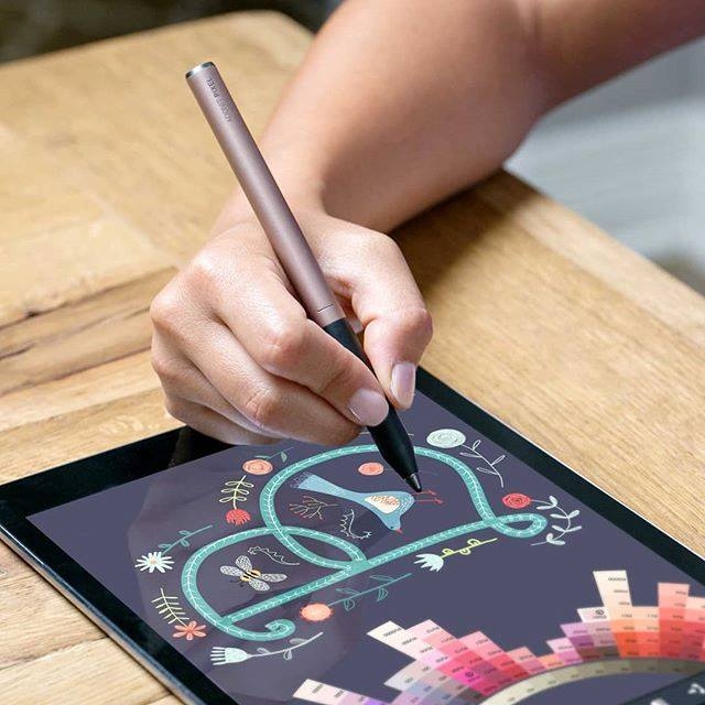 bút cảm ứng adonit pixel tại tphcm