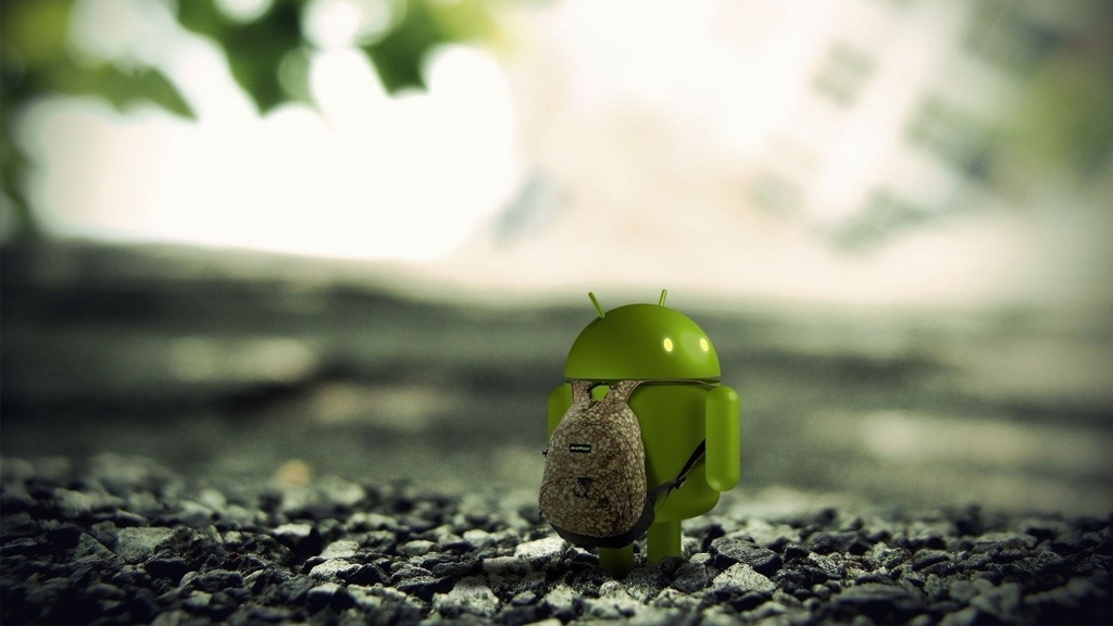 samsung từng chê android