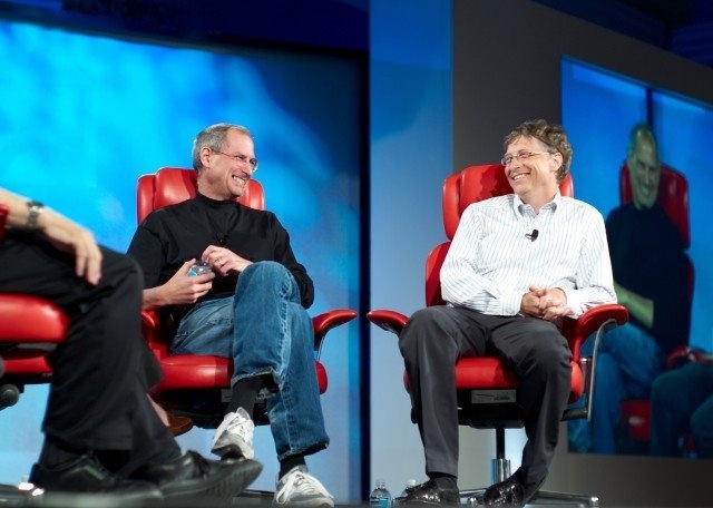 apple đàm phán với microsoft