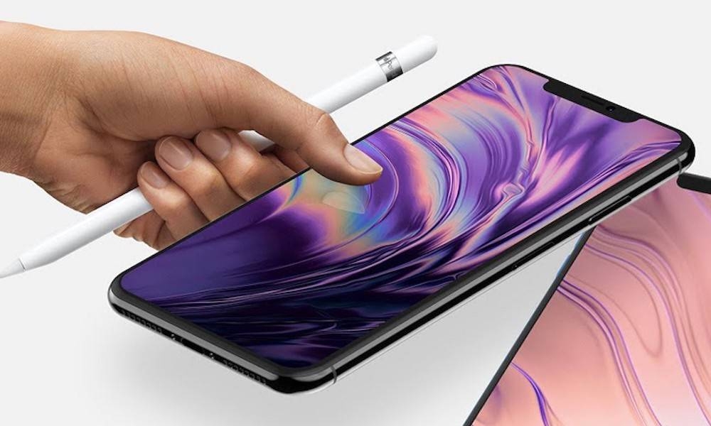 tính năng mới của apple pencil 2