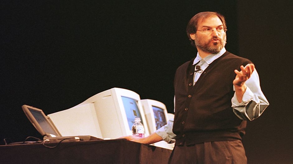 apple năm 1997