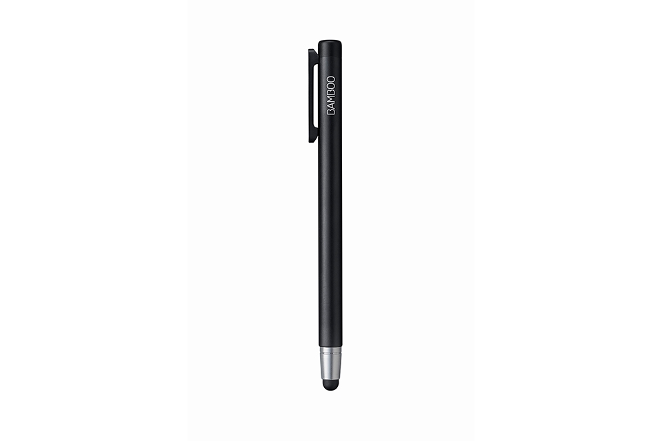 Wacom bamboo alpha