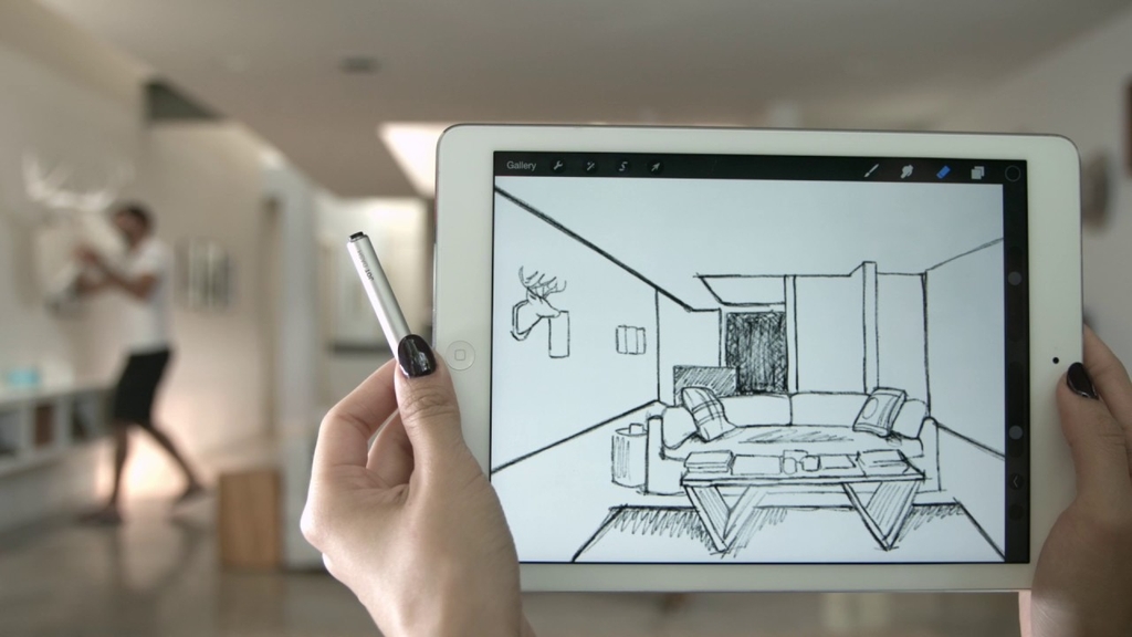 adonit dash 3 stylus