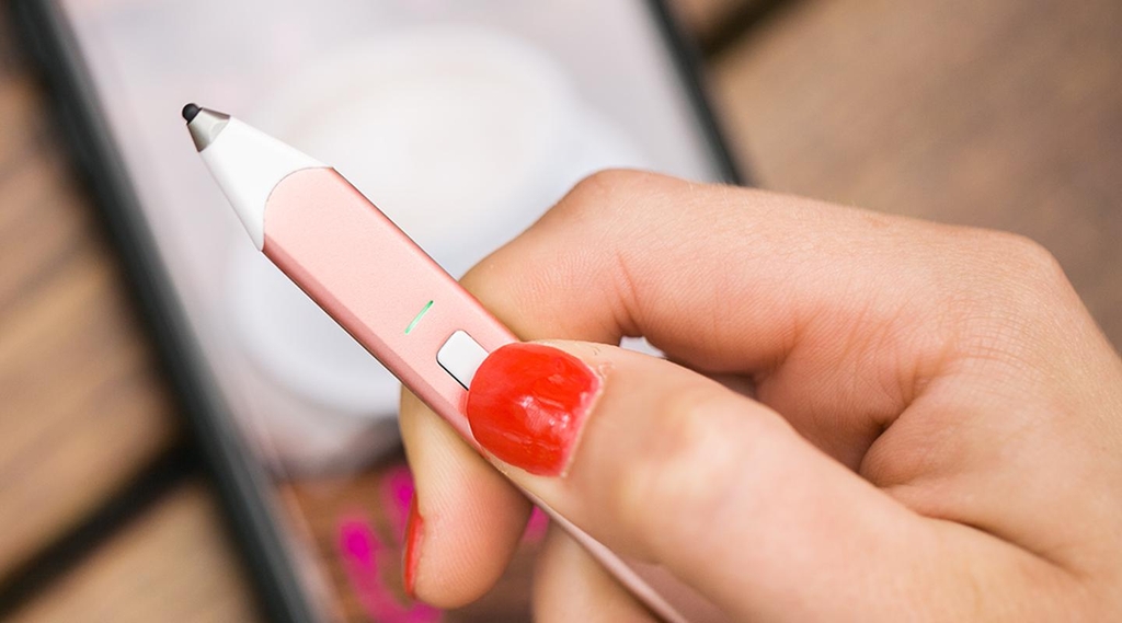 bút cảm ứng cho iphone