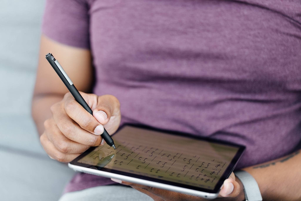 adonit jot dash thế hệ thứ 3