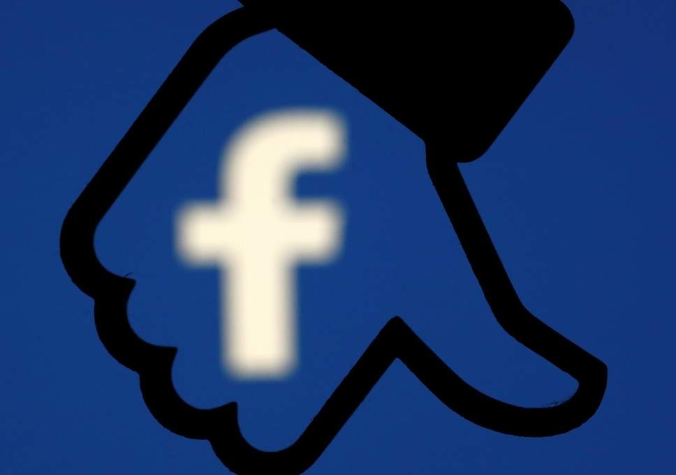 facebook nhàm chán