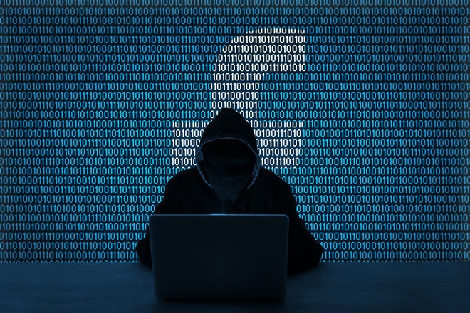 facebook bị hack