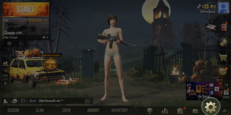 cài pubg tiếng việt