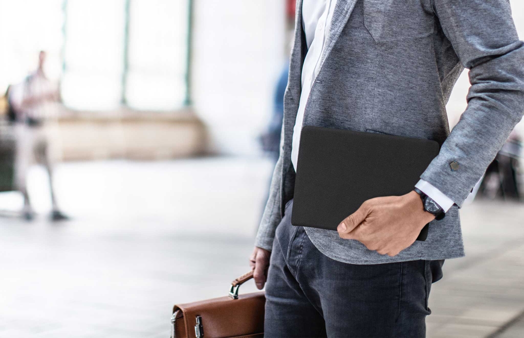 ipad là biểu tượng của giàu có và phong cách