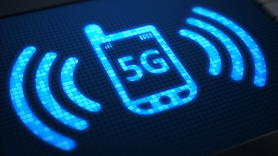 mạng 5g sẽ phổ biến vào năm 2019