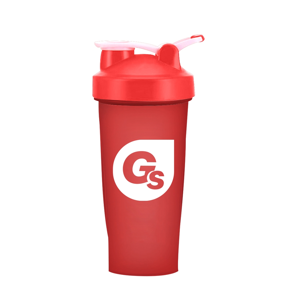 Gymstore.vn Sport Nutrition Supplement Shaker Bottle, 750ml