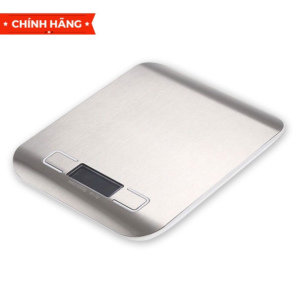 Cân tiểu ly Digital Kitchen Scale, Maximum 10000 gams