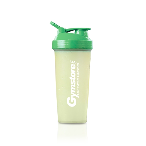 Gymstore.vn Magic Shaker Bottle - Colour Changing, 750ml