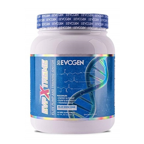 Evogen EVP Xtreme, 24 Servings