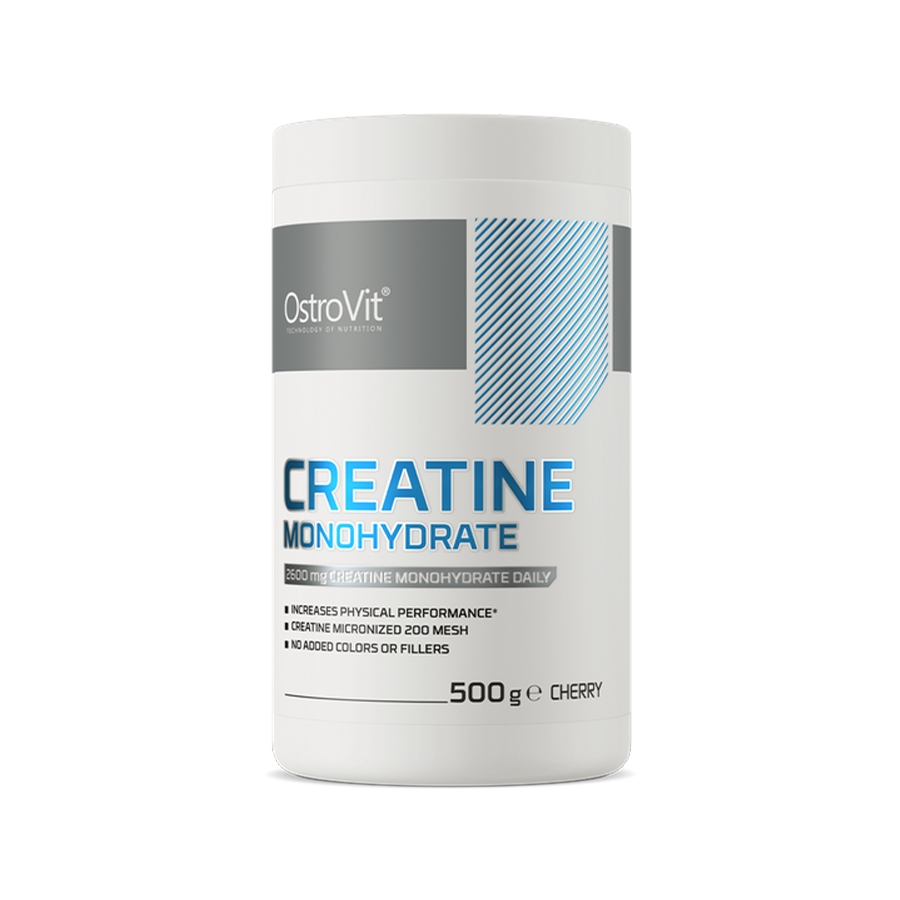 Ostrovit Creatine Monohydrate 500g