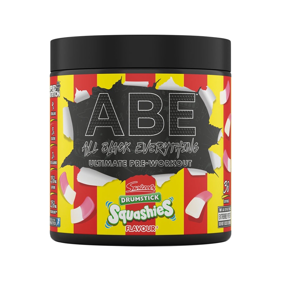 Applied ABE Pre-Workout, 30 Servings