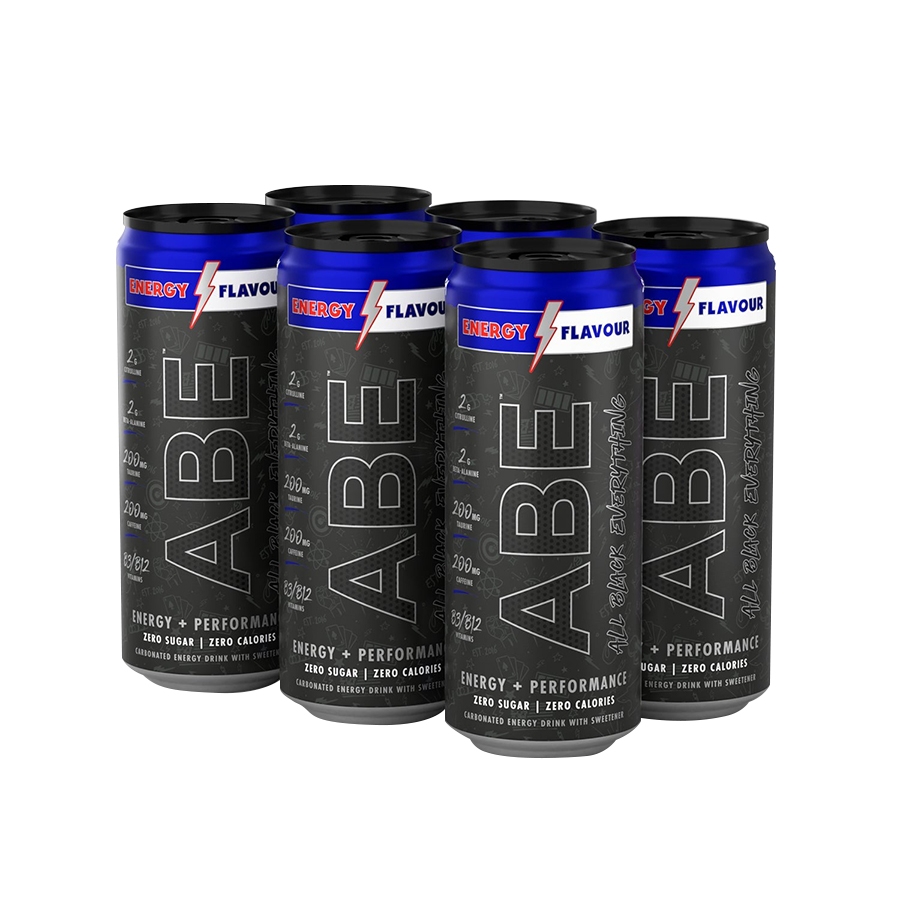 Applied Nutrition - Lon ABE Pre Workout, 330ml