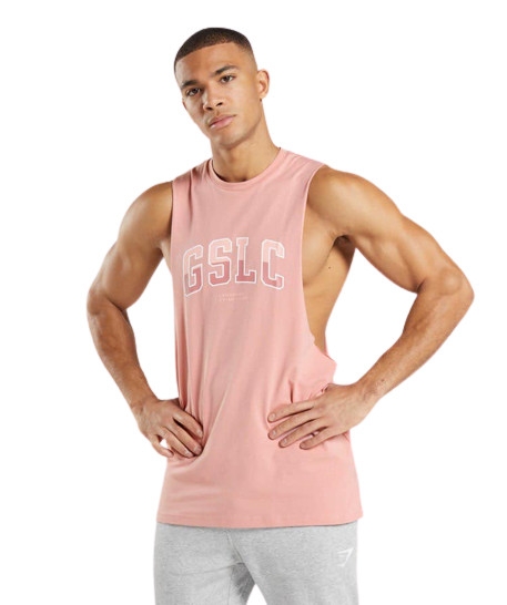 GSLC Collegiate Drop Arm Tank