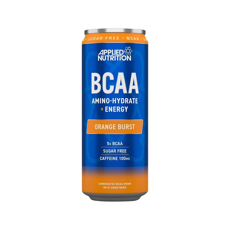 Applied Nutrition - Lon BCAA Functional Drink Can, 330 ml