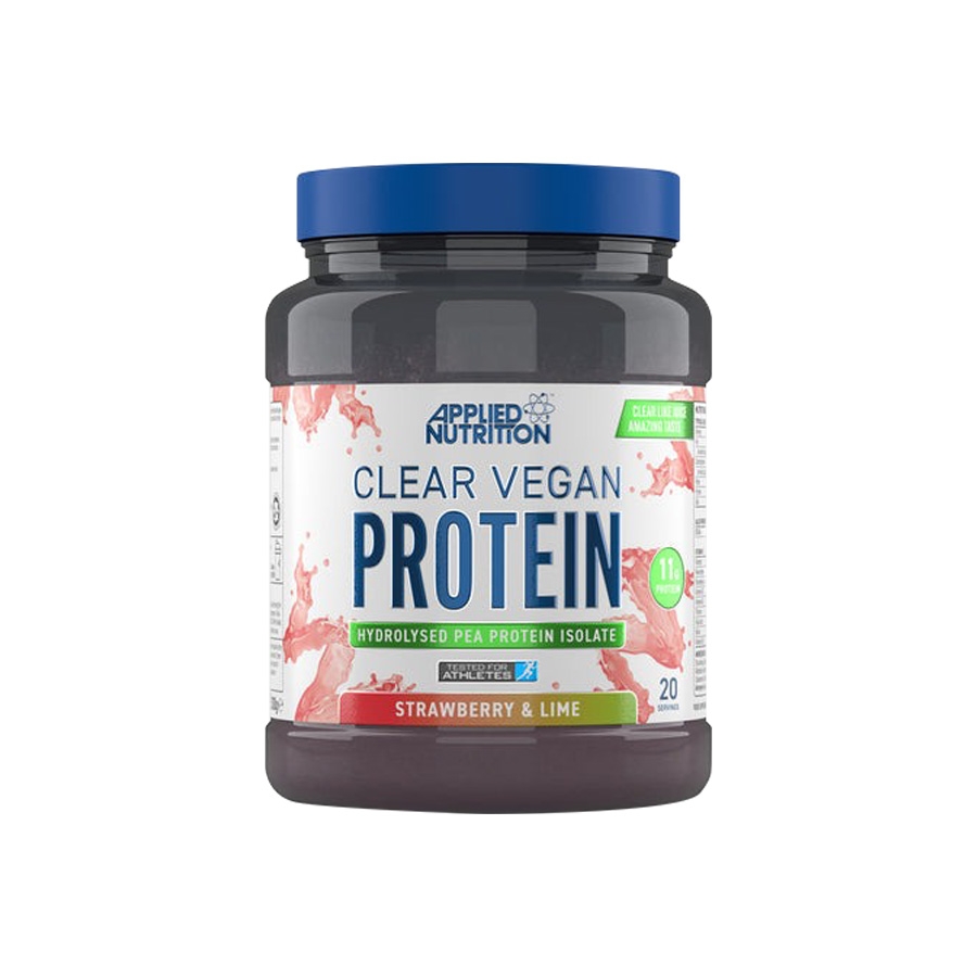 Applied Nutrition Clear Vegan Protein 300 Grams (20 Servings)