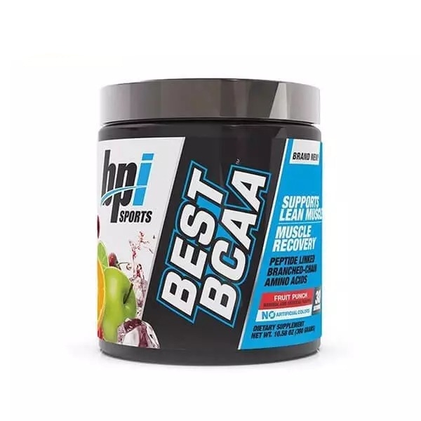 BPI Best BCAA, 30 Servings