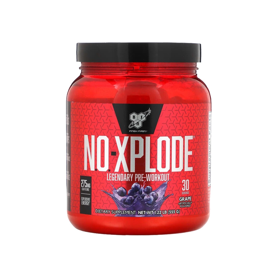 BSN N.O.-Xplode, 30 Servings