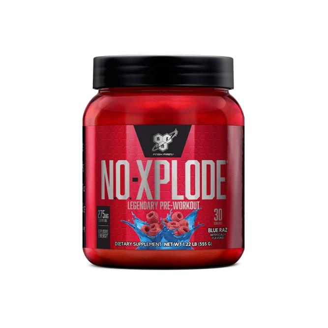 BSN N.O.-Xplode, 30 Servings