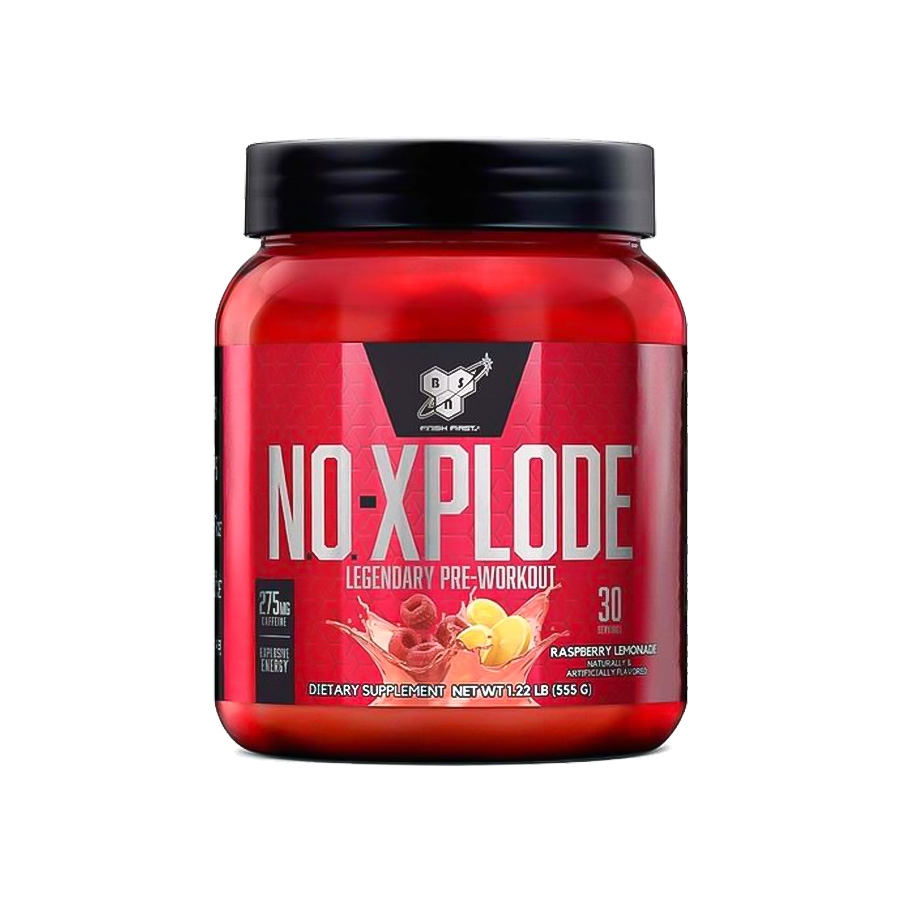 BSN N.O.-Xplode, 30 Servings