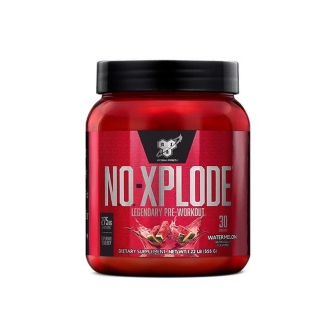 BSN N.O.-Xplode, 30 Servings