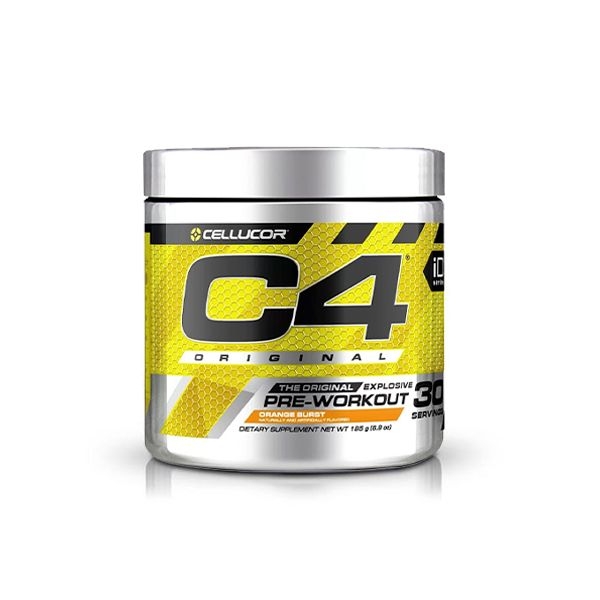 Cellucor C4 OriginaI, 30 Servings