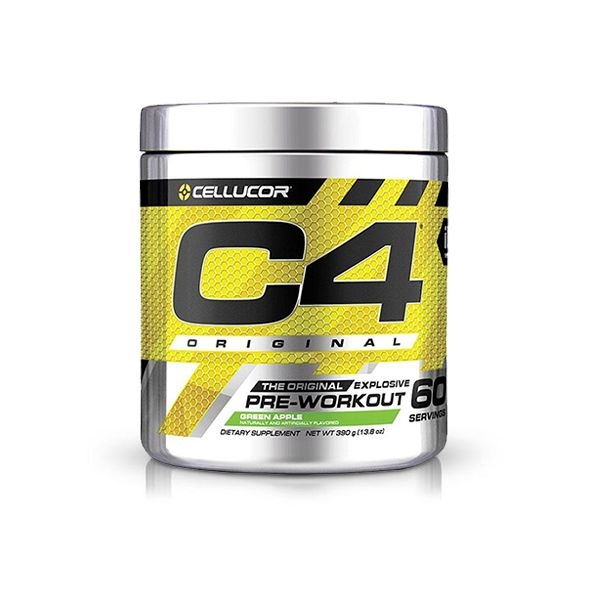 Cellucor C4 Original, 60 Servings