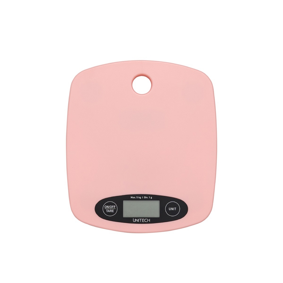 Cân tiểu ly Unitech Kitchen Scale Model SU-02