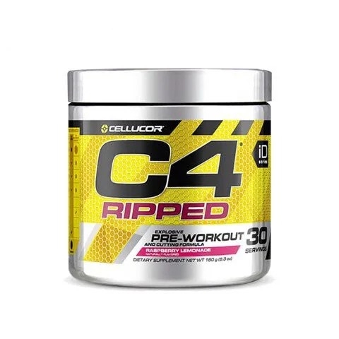 Cellucor C4 Ripped, 30 Servings