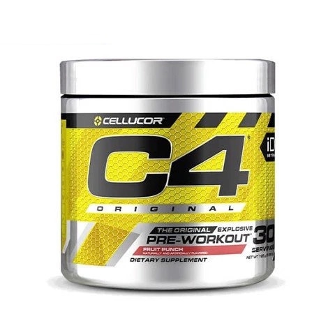 Cellucor C4 OriginaI, 30 Servings