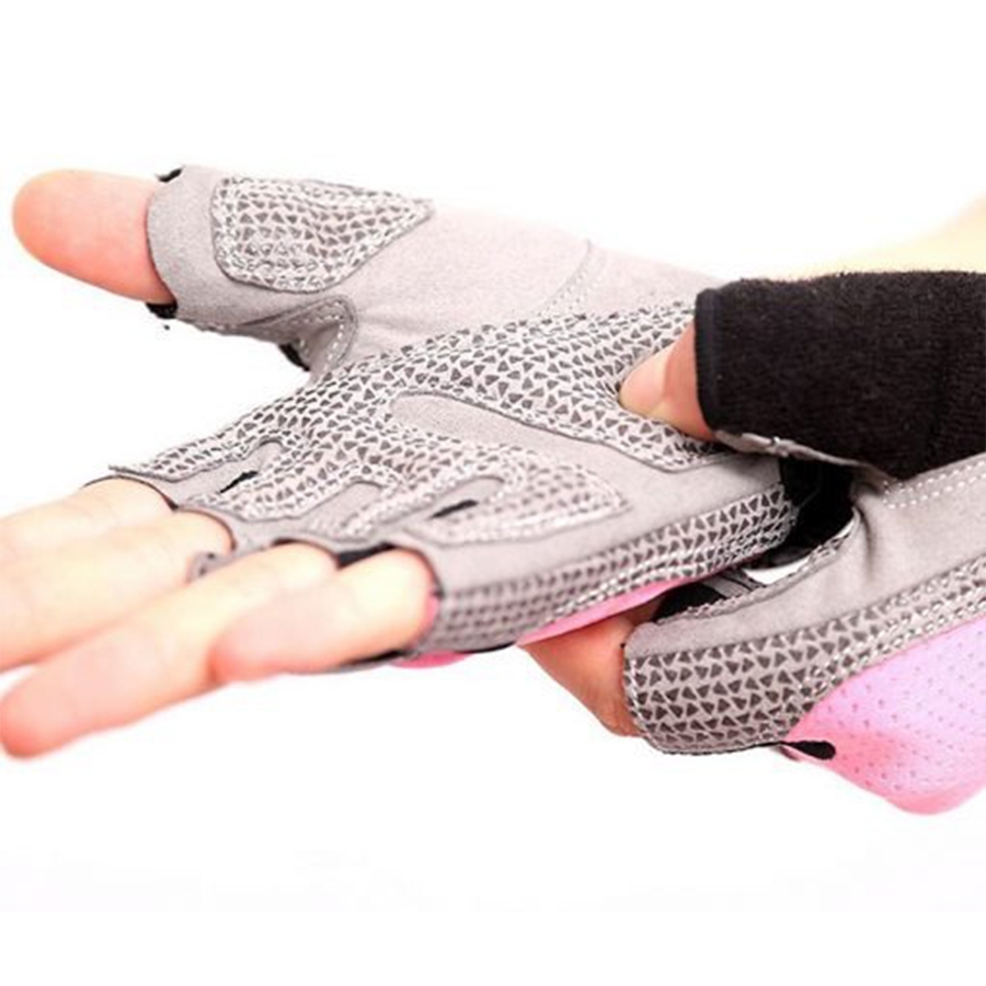Găng tay cao cấp - Gymstore.vn Premium Glove
